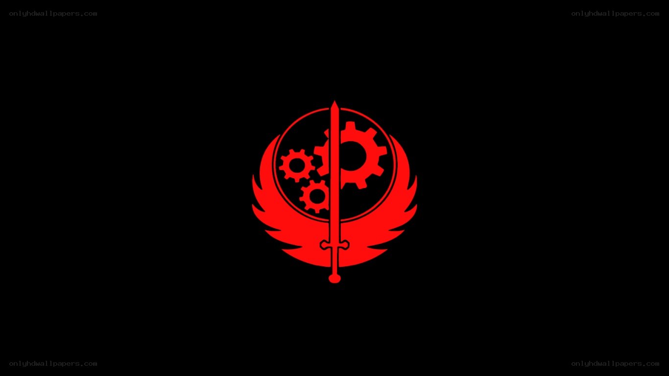 Red Brotherhood symbol