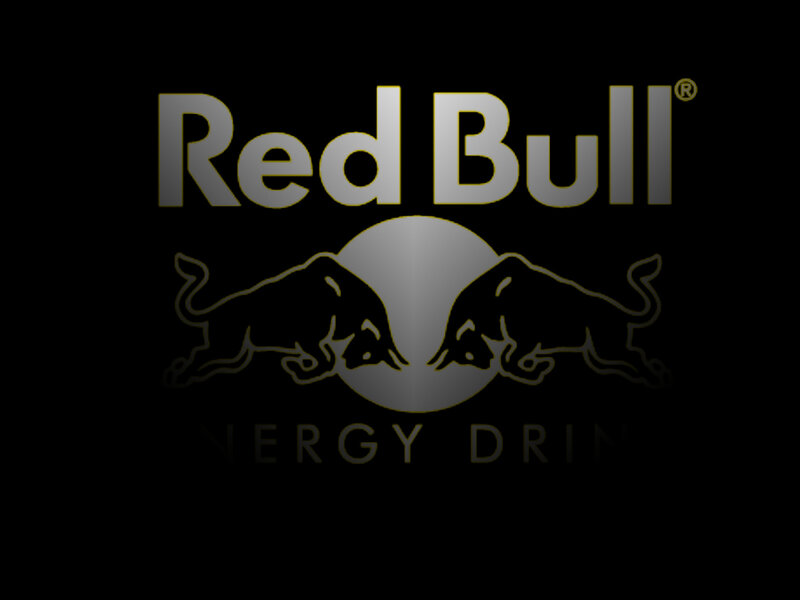Red Bull energy drink logo