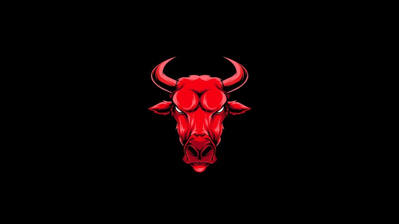 Red Bull Head