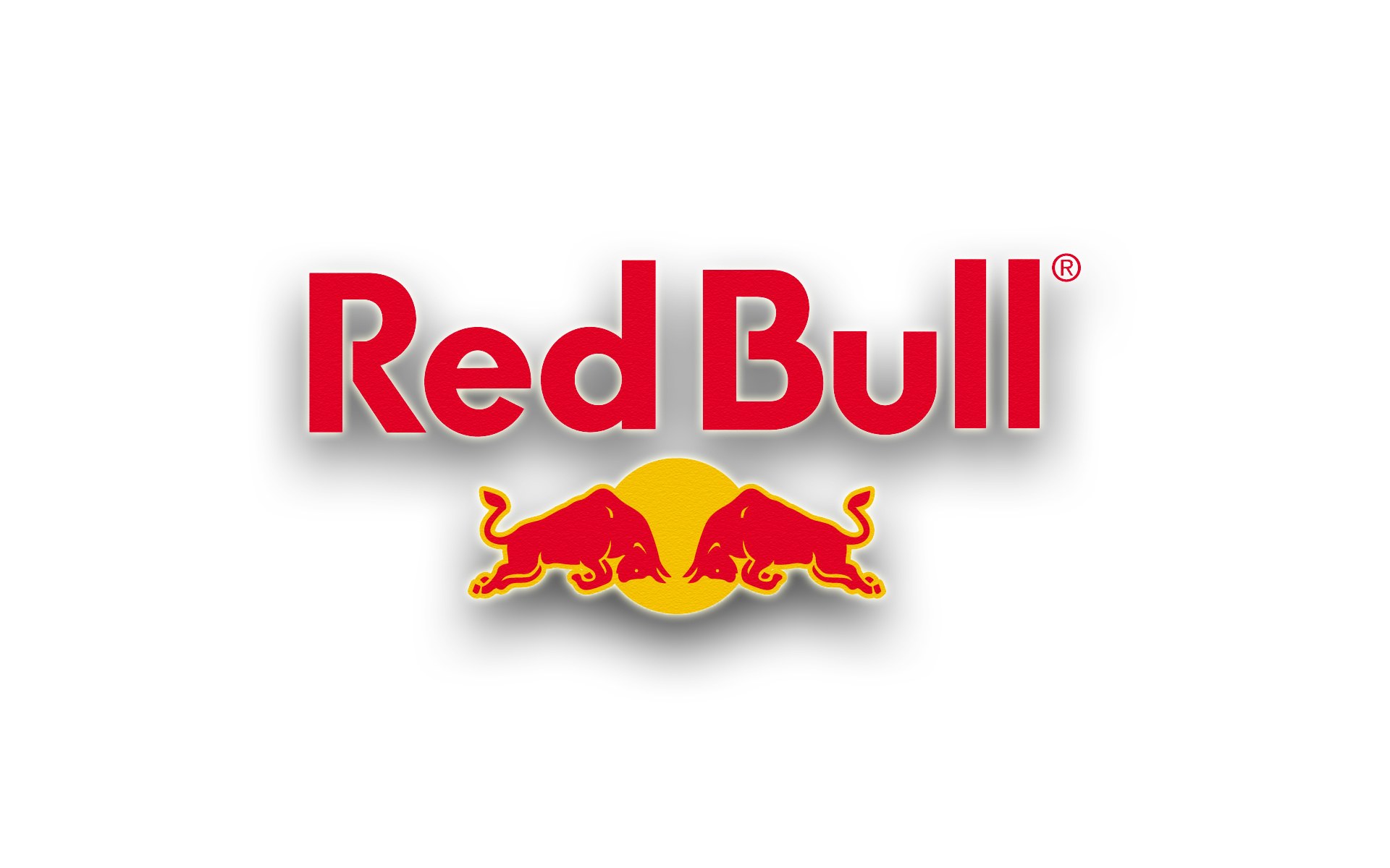 Red Bull logo