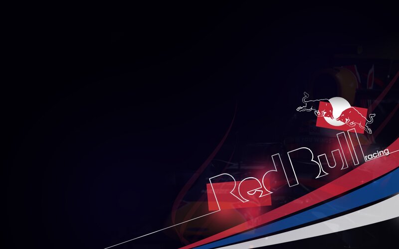 Red Bull Racing Logo