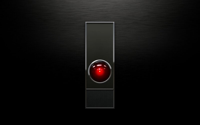Red Camera Lens — Black, Dramatic, 3d Render, Speaker Grille