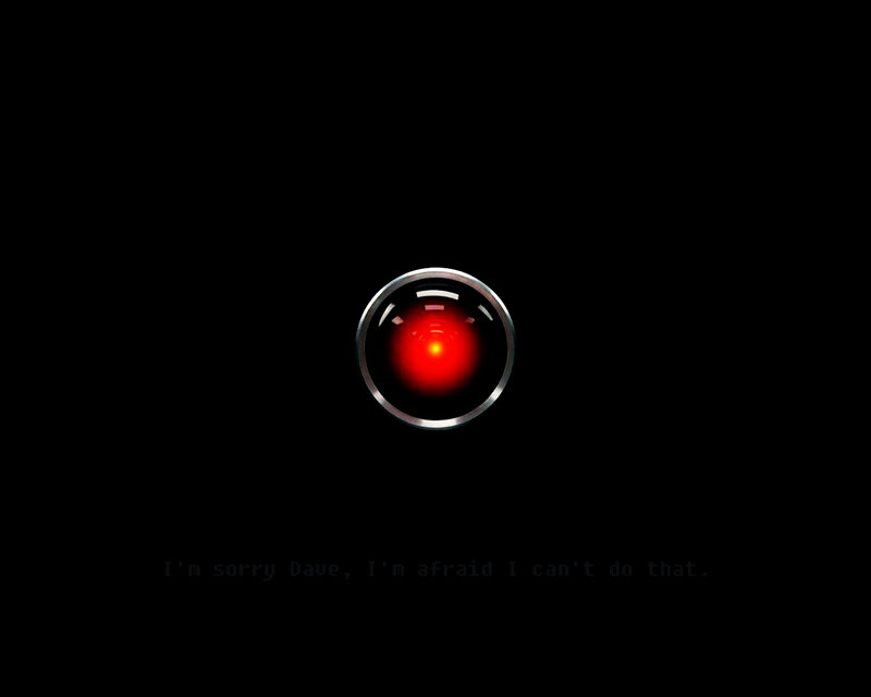 Red Camera Lens — Black, Dramatic, Digital Art