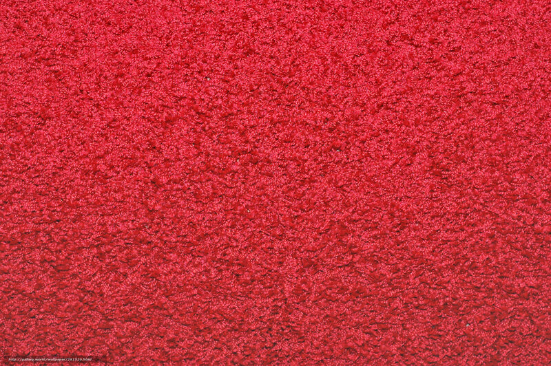 Red Carpet Texture — Neutral, Photograph