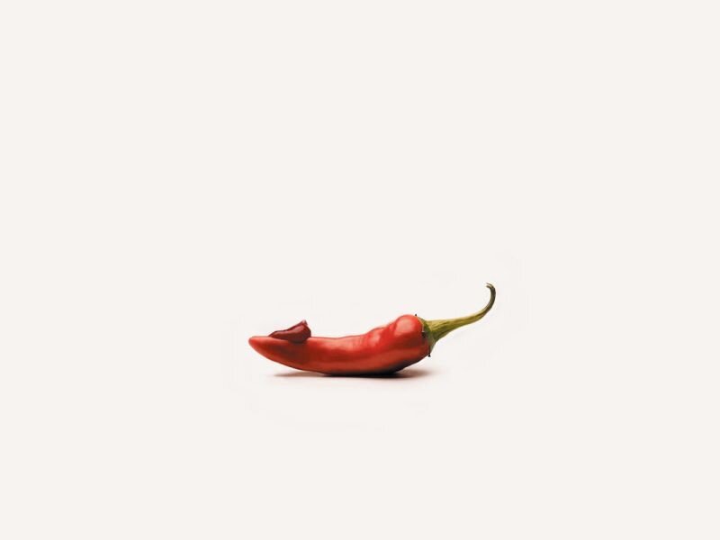 Red Chili Pepper