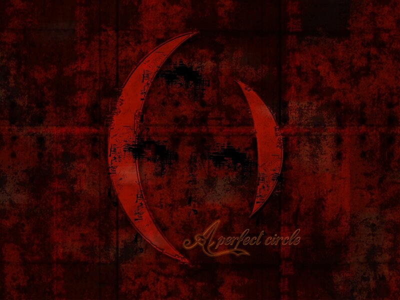 Red Circle Symbol