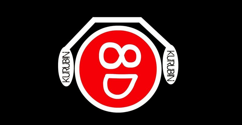 Red Circular Logo