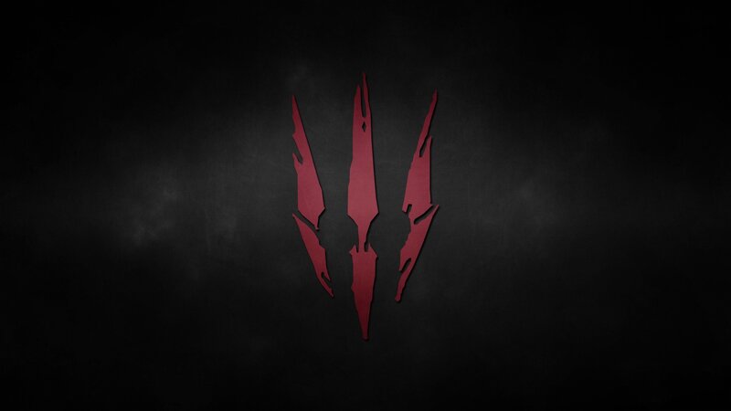 Red Claw Marks