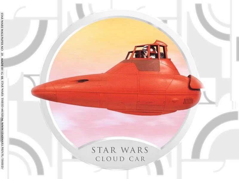 Red Cloud Car Vehicle