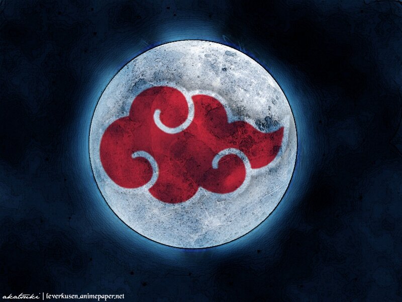 Red Cloud on Moon