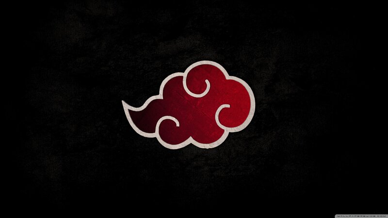 Red Cloud Symbol