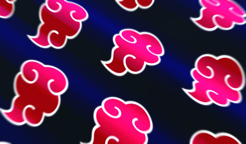 Red Cloud Symbols