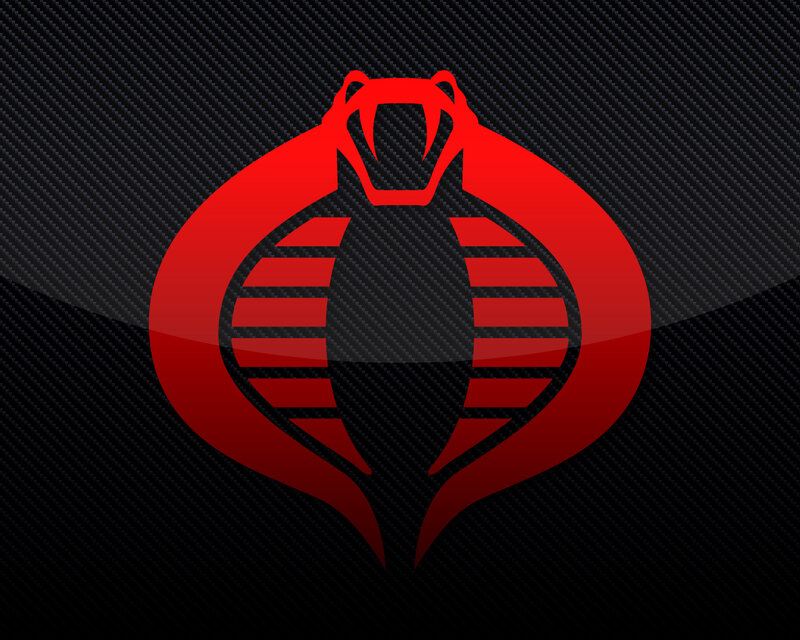 Red Cobra Logo