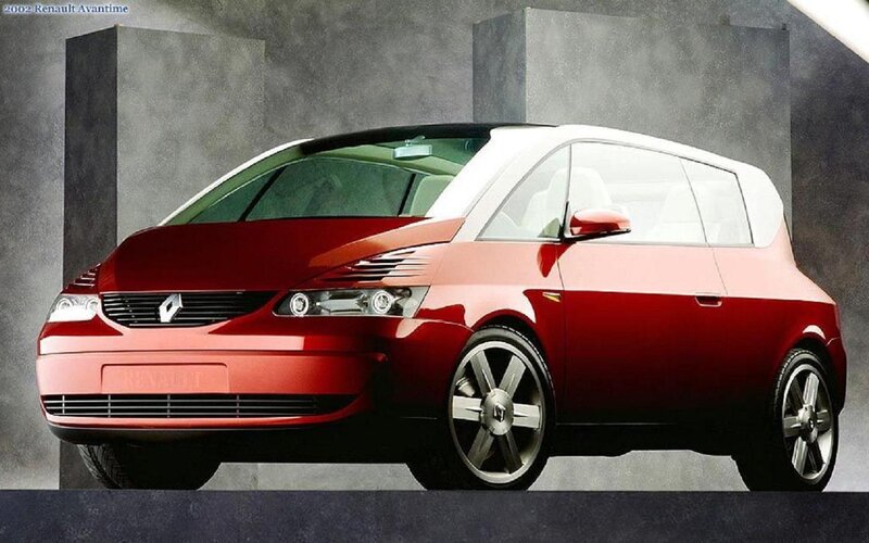 Red Concept Car — Dramatic, Digital Art, Wheels, Grille