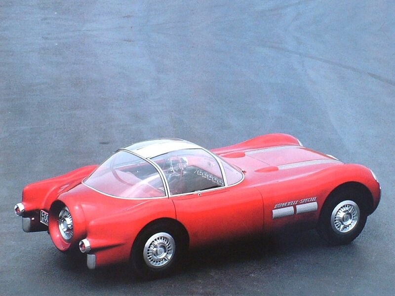 Red Concept Car — Neutral, Photograph, Tires