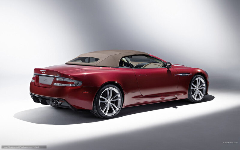 Red Convertible Car — Dramatic, Photograph, Convertible Top