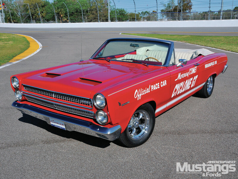 Red Convertible Car — Dynamic, Afternoon, Photograph, Race Track