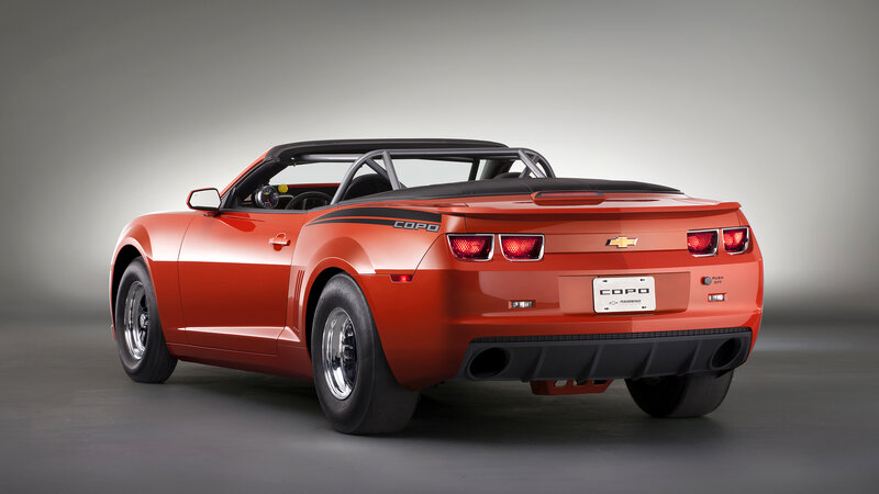 Red Convertible Car — Neutral, Photograph, Targa Top