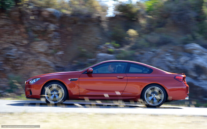 Red Coupe Car — Dynamic, Afternoon, Photograph, Driver, Road