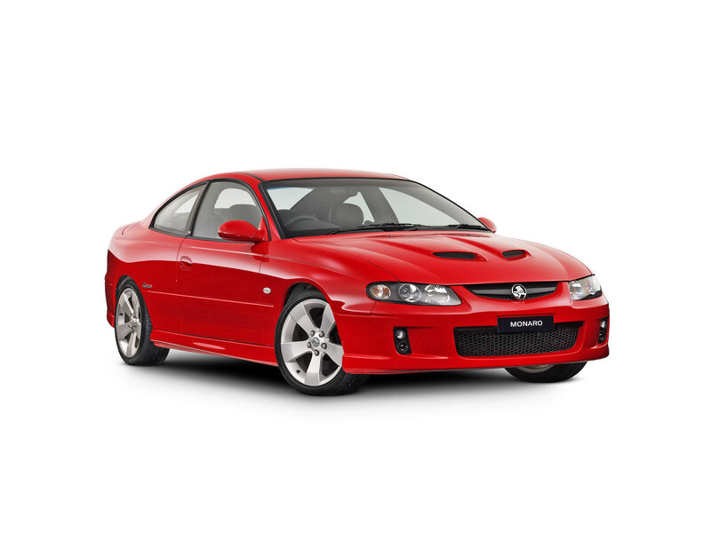Red Coupe Car — Neutral, Photograph, Wheels, Grille