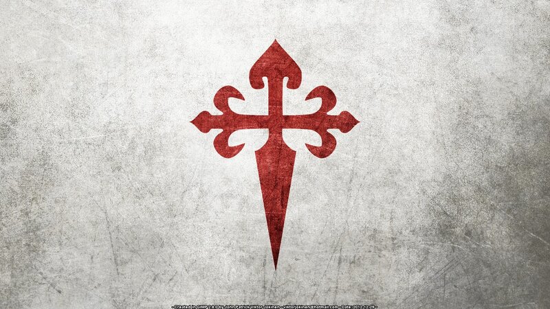 Red Cross Symbol — Serious