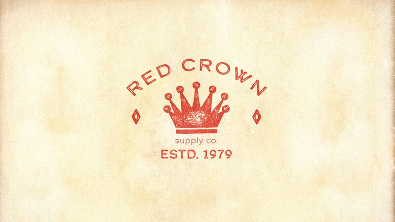 Red Crown Logo
