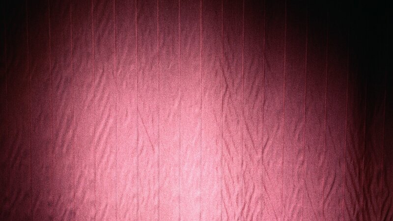 red curtain texture background
