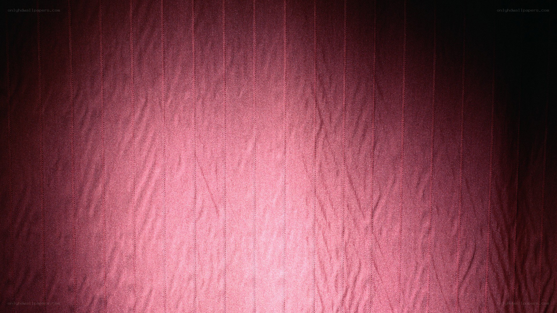 red curtain texture background