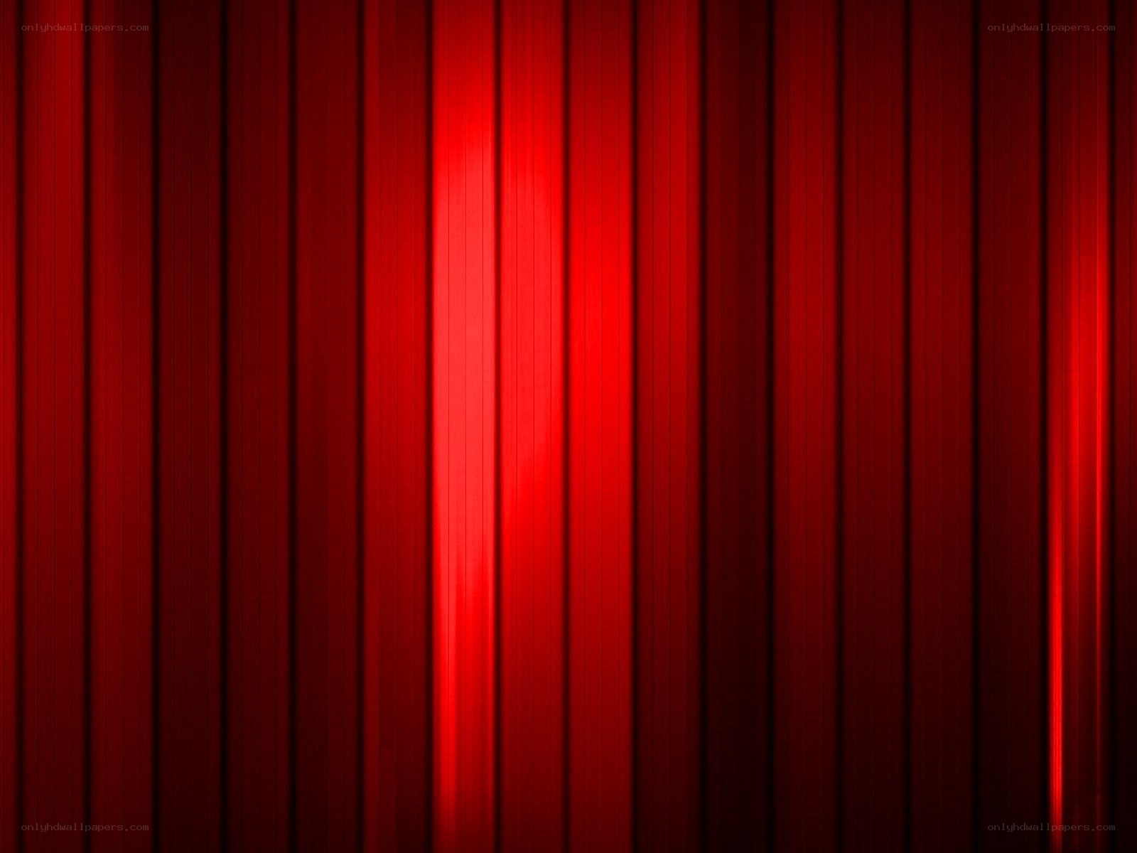 red curtain texture background