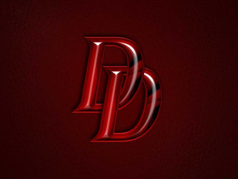 Red DD Logo