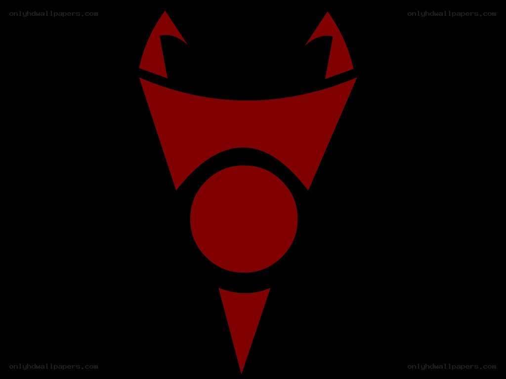 red devil horns logo