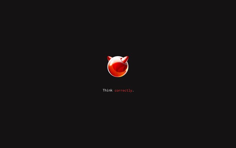 Red Devil Icon