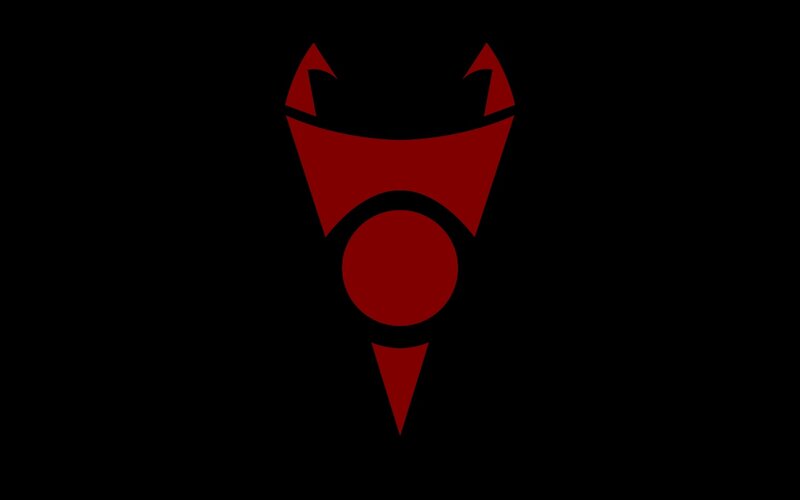 Red Devil Symbol