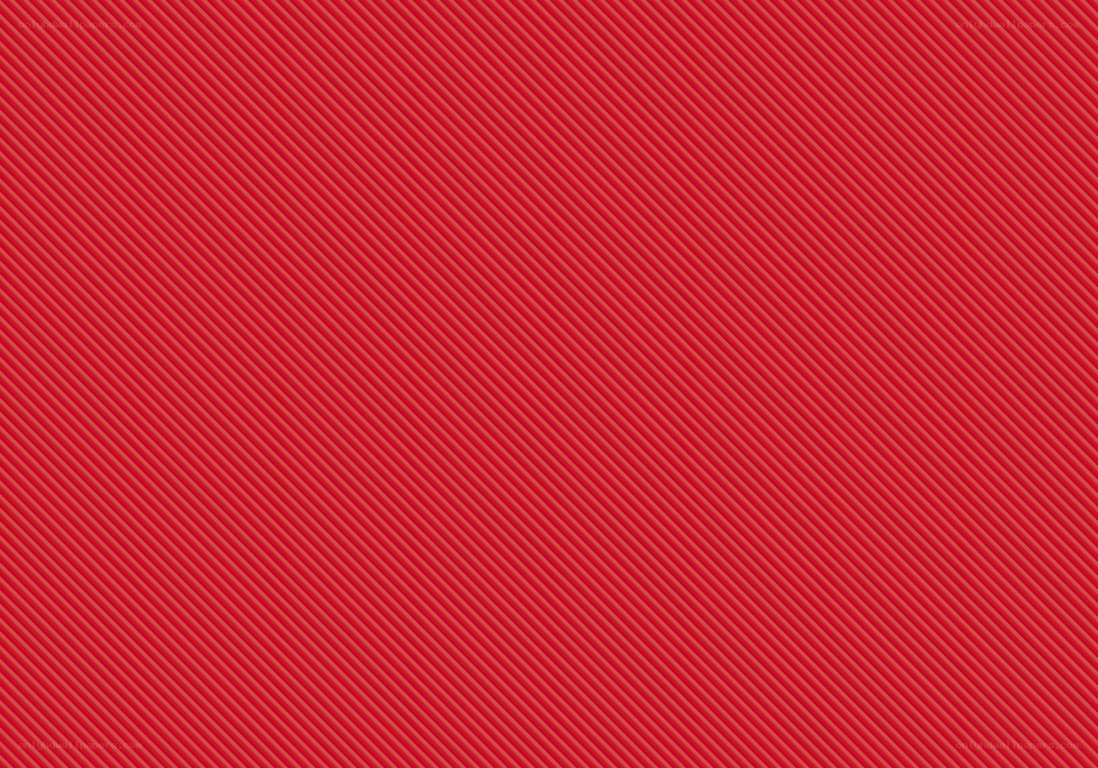 red diagonal striped pattern