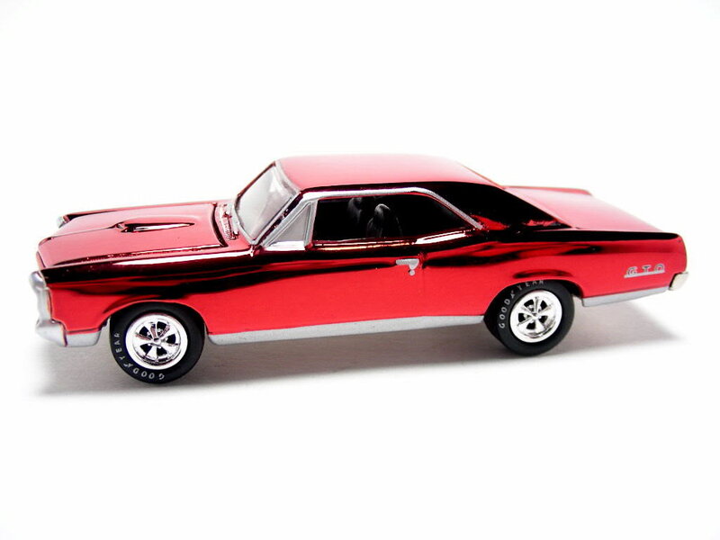 Red Die-cast Car — Neutral