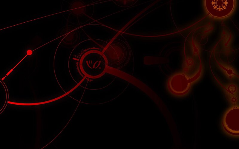 red digital network design