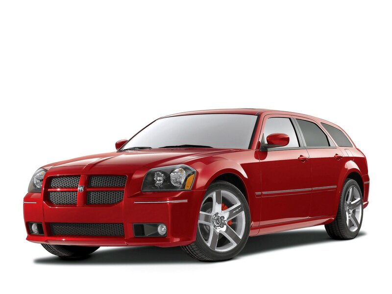 red dodge charger srt8 station wagon