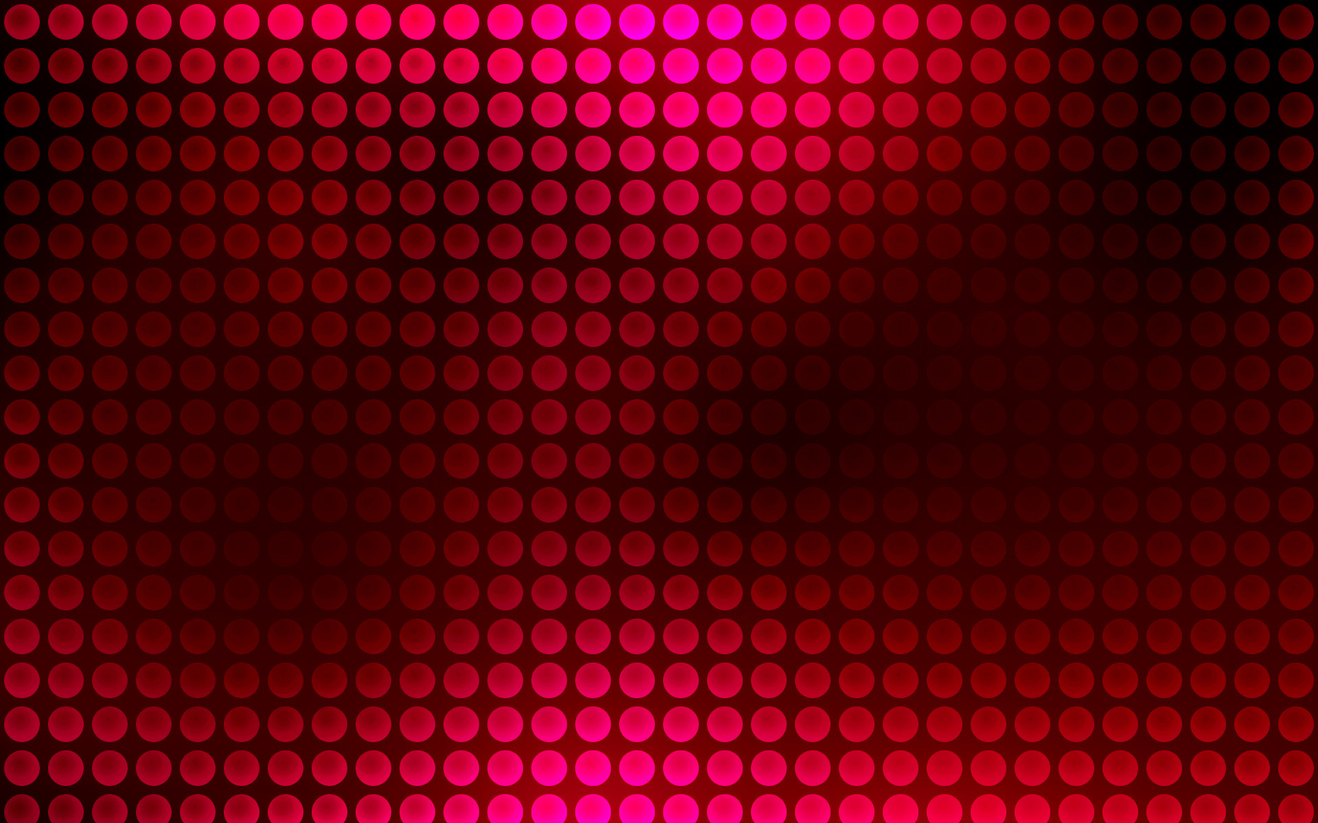 red dot pattern background