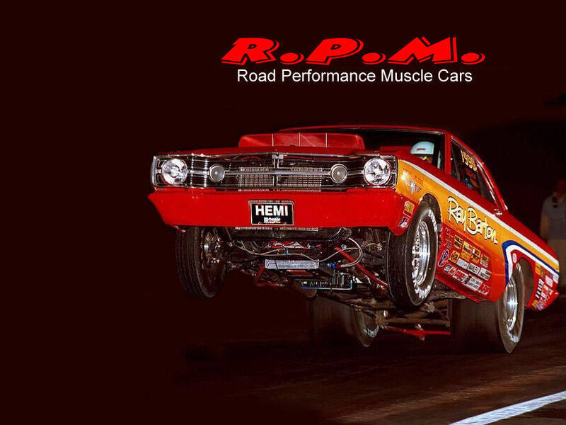 Red Drag Racing Car — Dramatic, Night, Photograph, Driver
