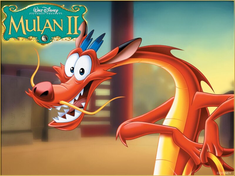 Red Dragon Character