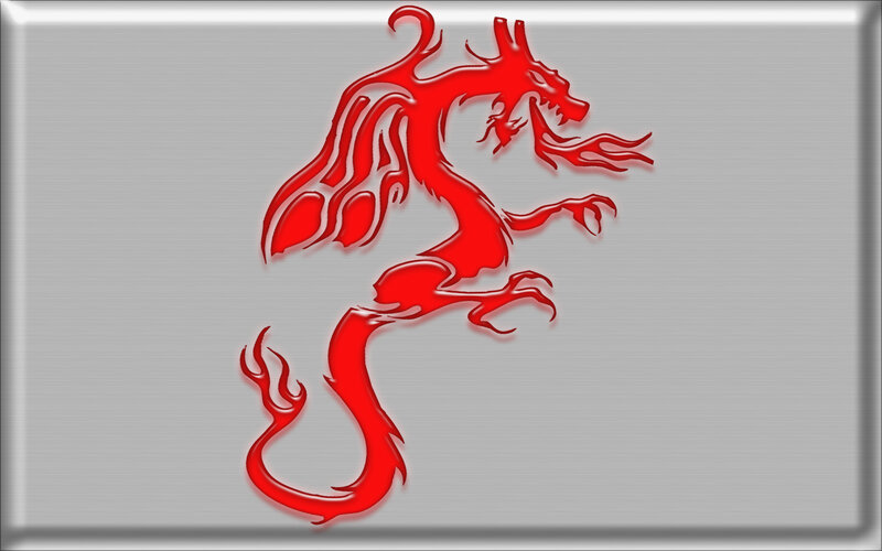 Red Dragon Design — Dramatic