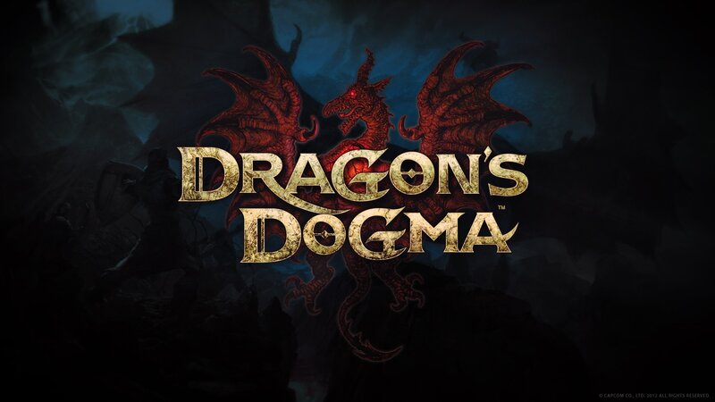 Red Dragon Logo — Black, Dramatic, Night