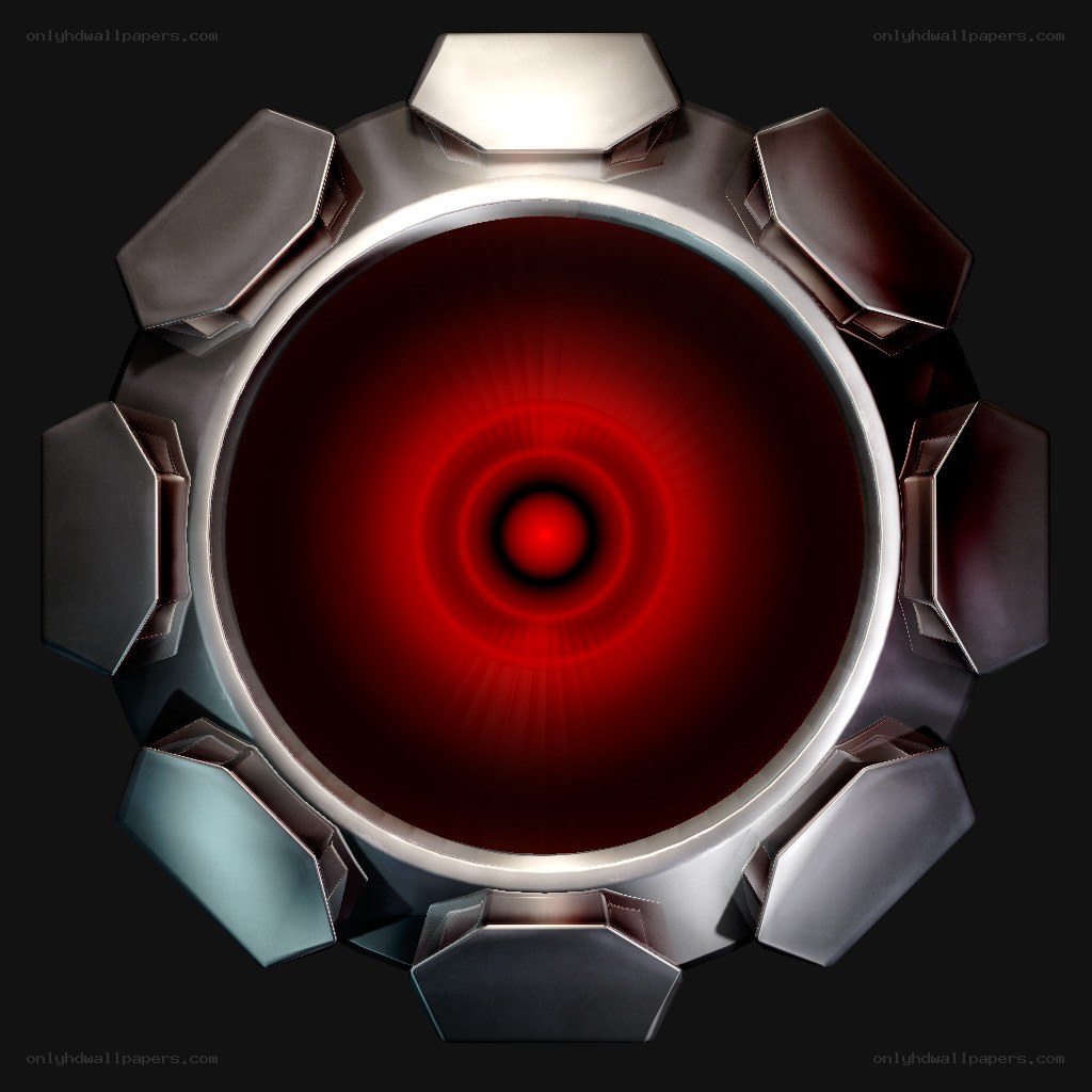 red energy core device