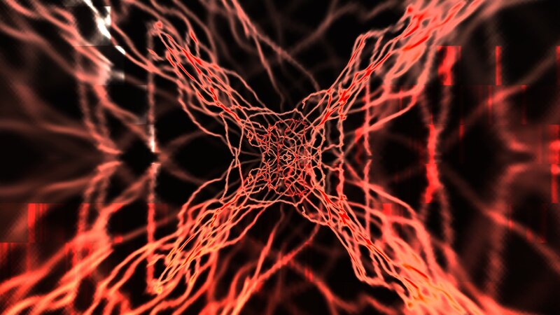Red Energy Network