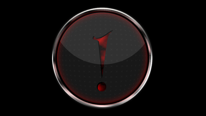 Red Exclamation Mark