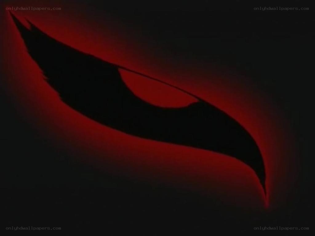 red eye symbol