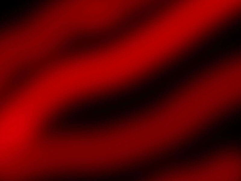 Red Fabric Texture — Dark