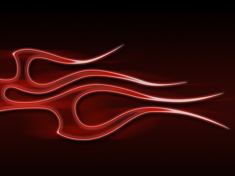 Red Flame Design — Dramatic