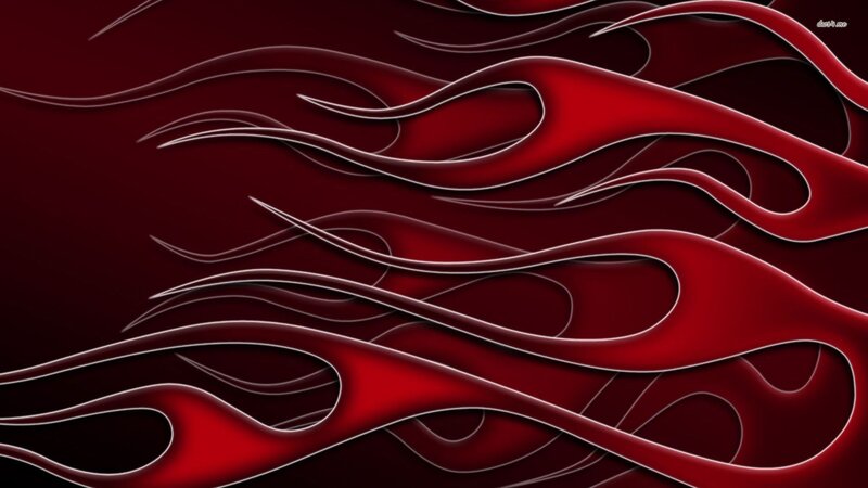 Red Flame Design — Dynamic, Digital Art
