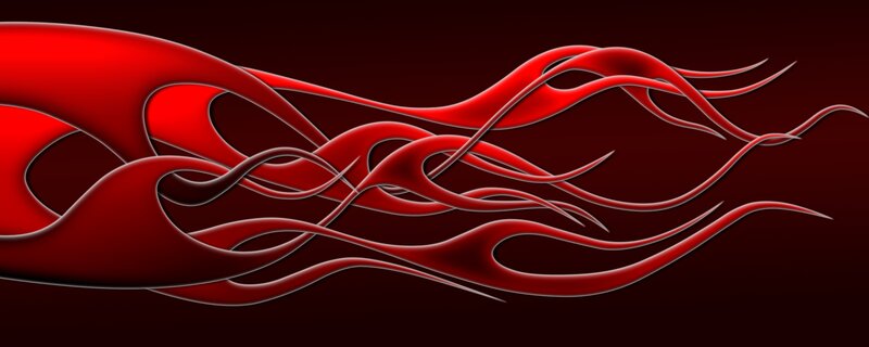 Red Flame Design — Dynamic